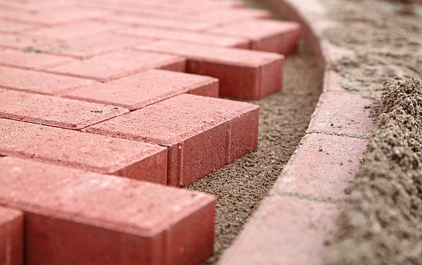 Best Brick Driveway Pavers in Second Mesa, AZ